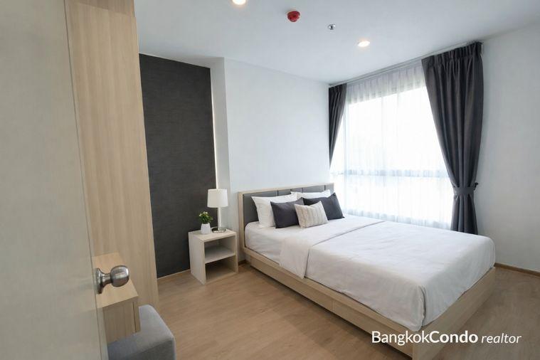 picture 🍀🍀 Cozy Room 🍀🍀 For Rent 📌 Ideo O2 Bangna (Line: @rent2022) | Near BTS Bang Na  ✨ Ready to move in! ✨ 📌 Ref Code: A11113 - 3/12