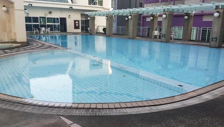 รูป ขายคอนโด สาทร เฮ้าส์ ขนาด 65 ตร.ม. ชั้น 45 วิวเมือง 2 นอน 2 น้ำ เฟอร์ฯครบ พร้อมอยู่ ติด BTS สุรศักดิ์ ทำเลสาทร-สีลม มีที่จอดรถส่วนตัว - รูปที่ 12/13