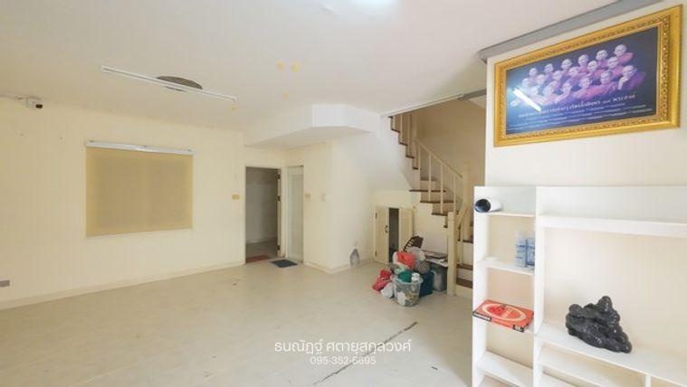 รูป บ้านแฝดพฤกษา34/2 ประชาอุทิศ90 ในราคาถูกสุด - รูปที่ 13/27