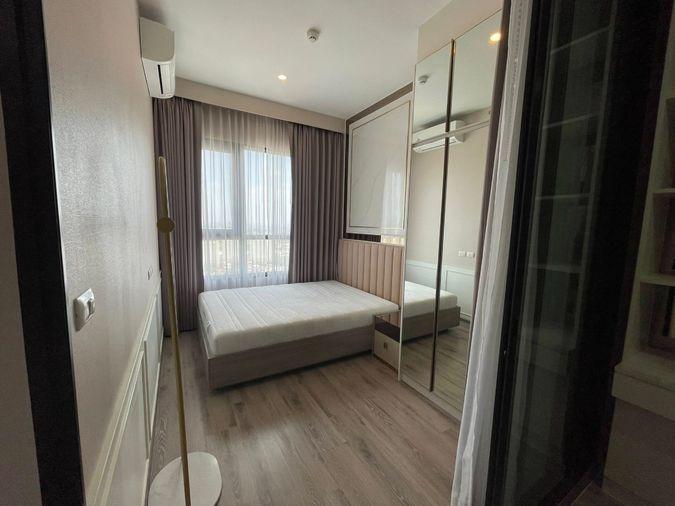 picture PFD-08250 for rent Knightsbridge Prime Onnut (Knightsbridge Prime Onnut) near BTS On Nut 🚈✨ - 4/9
