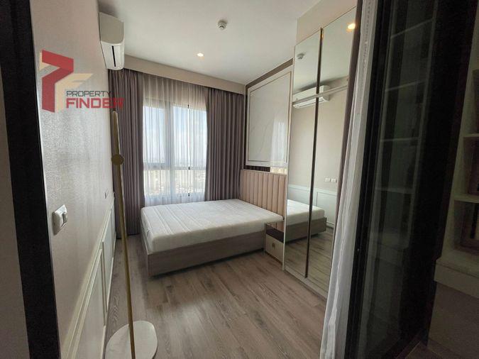 picture PFD-08250 for rent Knightsbridge Prime Onnut (Knightsbridge Prime Onnut) near BTS On Nut 🚈✨ - 4/9