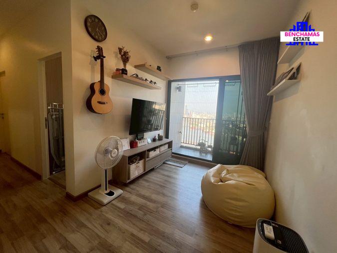 picture ✅Stunning River View & Best Price✅Niche Mono Charoennakorn - 2/34