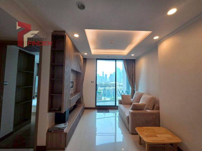 รูป 🏙️ PFD-08243 Supalai Oriental Sukhumvit 39 | ศุภาลัย โอเรียนทัล สุขุมวิท 39 | 10th Floor - รูปที่ 5/22