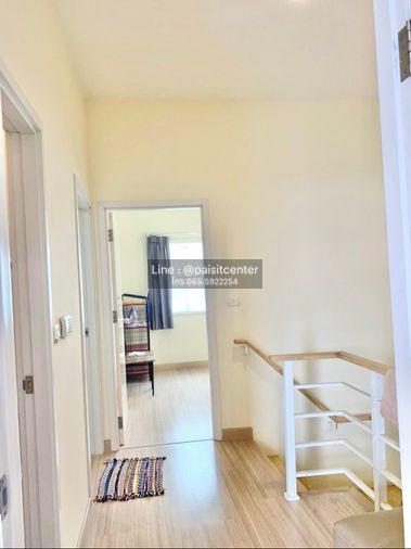 รูป ให้เช่าบ้าน คาซ่า ซิตี้ บางนา (Casa City Bangna) ใกล้เมกา บางนา - รูปที่ 8/12