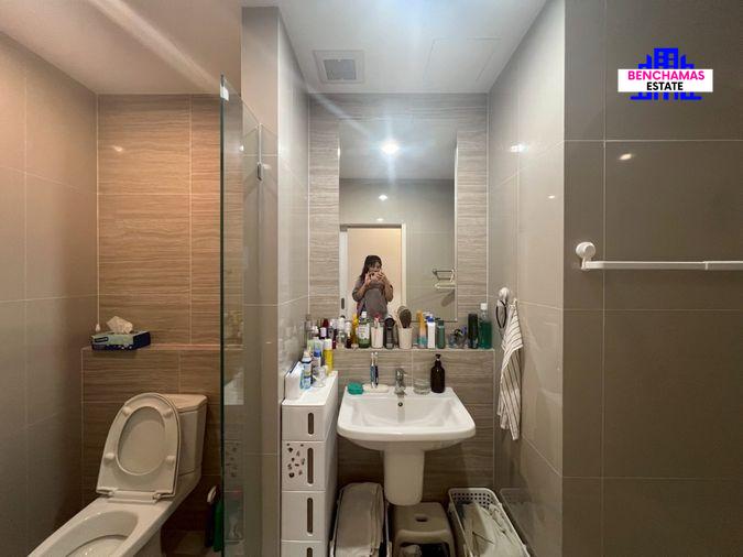picture ✅Stunning River View & Best Price✅Niche Mono Charoennakorn - 9/34