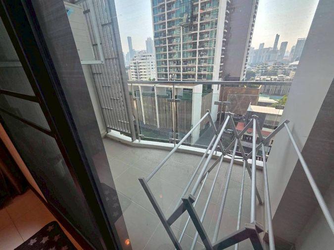 รูป 🏙️ PFD-08243 Supalai Oriental Sukhumvit 39 | ศุภาลัย โอเรียนทัล สุขุมวิท 39 | 10th Floor - รูปที่ 18/22