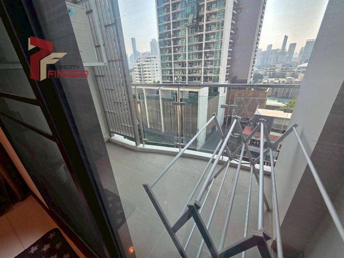 รูป 🏙️ PFD-08243 Supalai Oriental Sukhumvit 39 | ศุภาลัย โอเรียนทัล สุขุมวิท 39 | 10th Floor - รูปที่ 18/22