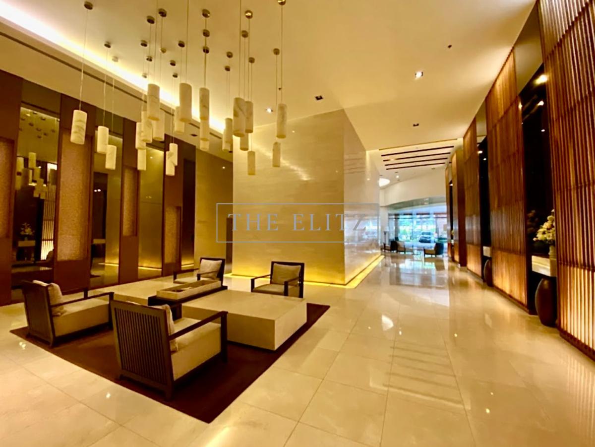รูป ✨การอยู่อาศัยที่เหนือระดับ...ในทำเลที่ทรงคุณค่าที่สุดของกรุงเทพ  ที่ Siri Residence Sukhumvit 24 ✨ - รูปที่ 24/28