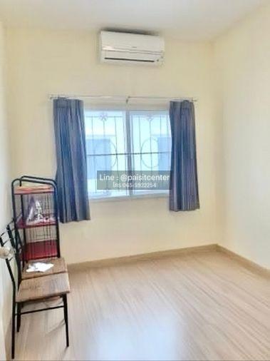 รูป ให้เช่าบ้าน คาซ่า ซิตี้ บางนา (Casa City Bangna) ใกล้เมกา บางนา - รูปที่ 11/12