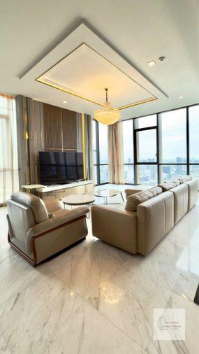 รูป 📢 ให้เช่าคอนโดหรู3ห้องนอน ได้ใจกลางทองหล่อ 💎The Monument Thonglor💎 - รูปที่ 3/20