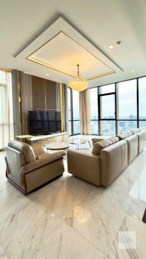 รูป 📢 ให้เช่าคอนโดหรู3ห้องนอน ได้ใจกลางทองหล่อ 💎The Monument Thonglor💎 - รูปที่ 3/20