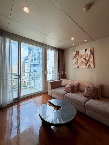 รูป ✨การอยู่อาศัยที่เหนือระดับ...ในทำเลที่ทรงคุณค่าที่สุดของกรุงเทพ  ที่ Siri Residence Sukhumvit 24 ✨ - รูปที่ 2/28