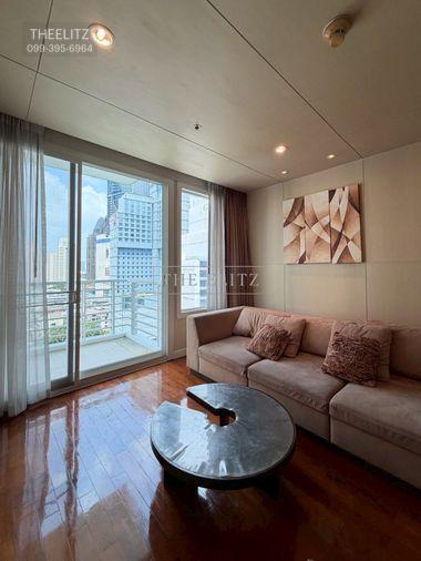 รูป ✨การอยู่อาศัยที่เหนือระดับ...ในทำเลที่ทรงคุณค่าที่สุดของกรุงเทพ ที่ Siri Residence Sukhumvit 24 ✨ - รูปที่ 2/28