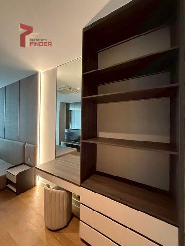 รูป 🏙️ PFD-08253 Supalai Icon Sathorn | ศุภาลัย ไอคอน สาทร | 14th Floor | Pool View - รูปที่ 8/9