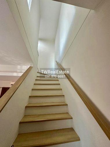 รูป ขายทาวน์โฮม 2 ชั้น Indy 2 ศรีนครินทร์ โครงการคุณภาพจาก Land & Houses ทำเลศักยภาพ พร้อมอยู่ คุ้มค่า ทำเลดี ใกล้ Mega บางนา และ BTS - รูปที่ 19/21