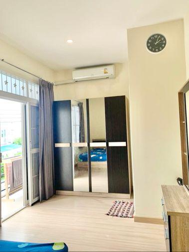 รูป ให้เช่าบ้าน คาซ่า ซิตี้ บางนา (Casa City Bangna) ใกล้เมกา บางนา - รูปที่ 9/12