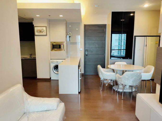 picture 💗 For Sale Ivy Ampio High floor City view Fully finished great price DS2141 | Line @Dstay - 8/12
