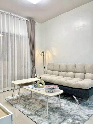 รูป ขายทาวน์โฮมสไตล์โมเดิร์น โซนเครือสหพัฒน์ – วัดจุกกะเฌอ ทำเลดี - รูปที่ 2/17