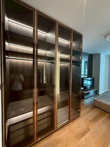 รูป 🏙️ PFD-08253 Supalai Icon Sathorn | ศุภาลัย ไอคอน สาทร | 14th Floor | Pool View - รูปที่ 7/9