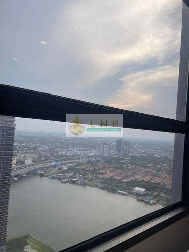 รูป 🏢 ให้เช่าคอนโด : The Politan Aqua (เดอะ โพลิแทน อควา) รหัสทรัพย์ | 📌LNP-C6199 - รูปที่ 5/11