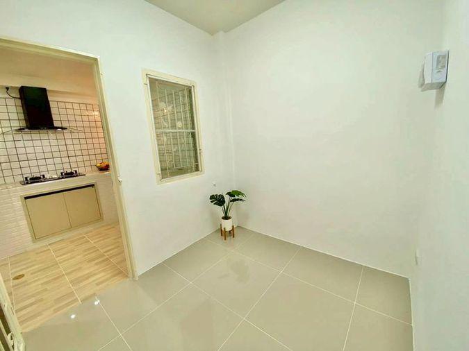 รูป ขายทาวน์โฮม หมู่บ้านเพิ่มทรัพย์ รีโนเวทใหม่ ติดถนนหลัก บึงวรกิจ - รูปที่ 7/15