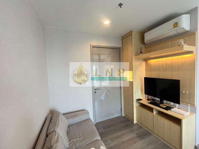 รูป 🏢 ให้เช่าคอนโด : The Politan Aqua (เดอะ โพลิแทน อควา) รหัสทรัพย์ | 📌LNP-C6199 - รูปที่ 10/11