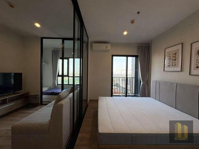 รูป 🌆 ให้เช่า: Niche Mono Sukhumvit–Bearing | เพียง 250 ม. ถึง BTS แบริ่ง | พร้อมอยู่ @90condo 🌃 - รูปที่ 2/7