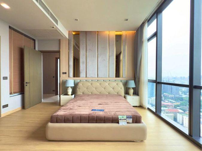 รูป 📢 ให้เช่าคอนโดหรู3ห้องนอน ได้ใจกลางทองหล่อ 💎The Monument Thonglor💎 - รูปที่ 6/20