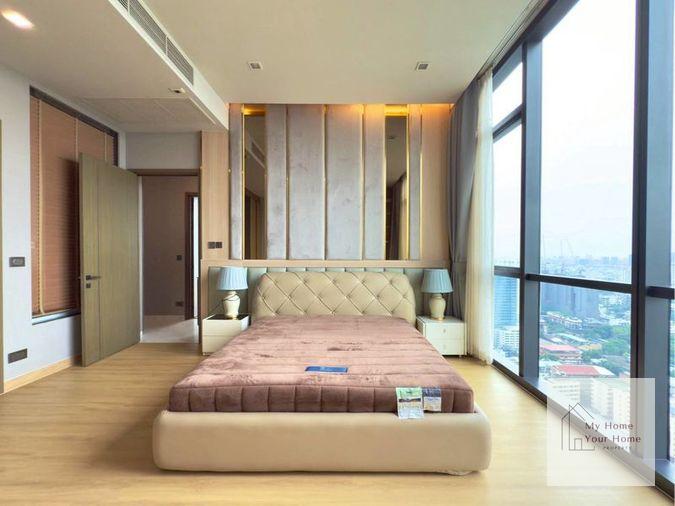 รูป 📢 ให้เช่าคอนโดหรู3ห้องนอน ได้ใจกลางทองหล่อ 💎The Monument Thonglor💎 - รูปที่ 6/20