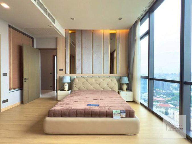 รูป 📢 ให้เช่าคอนโดหรู3ห้องนอน ได้ใจกลางทองหล่อ 💎The Monument Thonglor💎 - รูปที่ 6/20