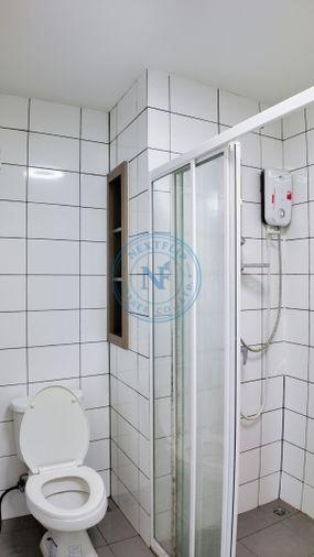 picture 🔥 Urgent sale! Chapter One Eco Ratchada-Huai Khwang 🔥 Super great price! 💰 Only 2.7 million baht (including transfer fee) - 11/15