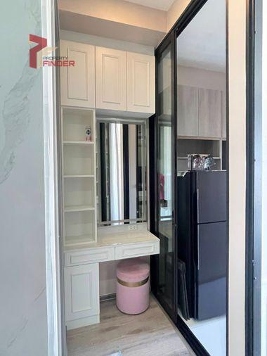 picture PFD-08250 for rent Knightsbridge Prime Onnut (Knightsbridge Prime Onnut) near BTS On Nut 🚈✨ - 7/9