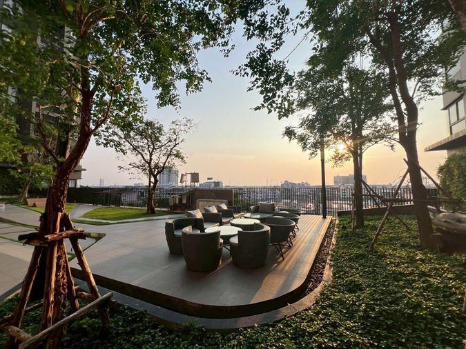 picture ✅Stunning River View & Best Price✅Niche Mono Charoennakorn - 19/34