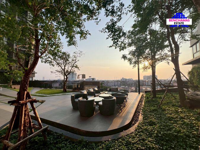 picture ✅Stunning River View & Best Price✅Niche Mono Charoennakorn - 19/34