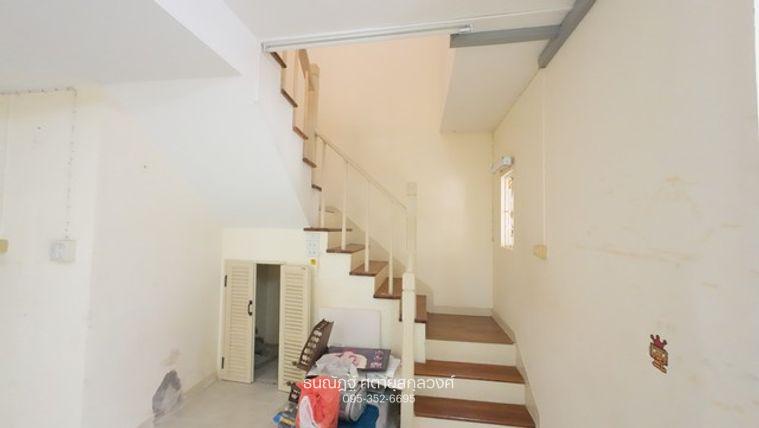 รูป บ้านแฝดพฤกษา34/2 ประชาอุทิศ90 ในราคาถูกสุด - รูปที่ 27/27