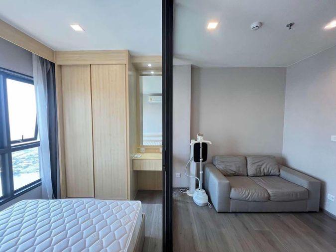 รูป 🏢 ให้เช่าคอนโด : The Politan Aqua (เดอะ โพลิแทน อควา)   รหัสทรัพย์ | 📌LNP-C6199 - รูปที่ 4/11
