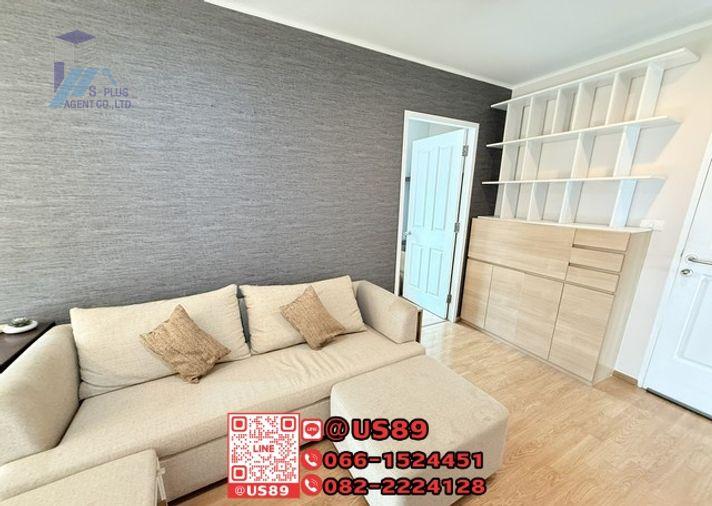 picture 💙💙 Hot Price 💙💙 For SALE Condo U Delight @ Onnut Station - 6/20