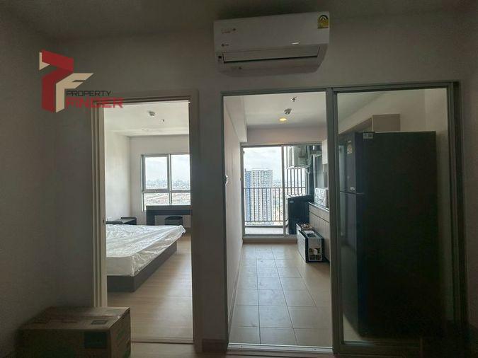 รูป PFD-08254 ให้เช่า ศุภาลัย เวอเรนด้า สุขุมวิท 117 (Supalai Veranda Sukhumvit 117) ใกล้รถไฟฟ้า BTS ปู่เจ้า 🚈✨ - รูปที่ 5/7