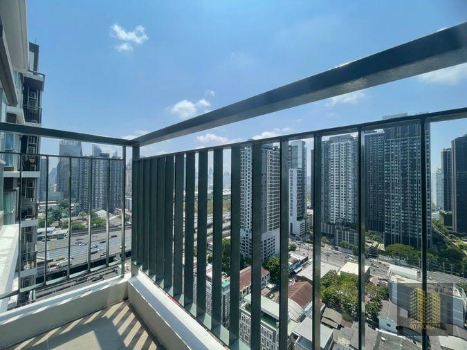 รูป 🌆 ให้เช่า: Aspire Rama 9 | ใกล้ MRT พระราม 9 | ห้องสวย เฟอร์ครบ พร้อมอยู่ @90condo 🌃 - รูปที่ 12/13