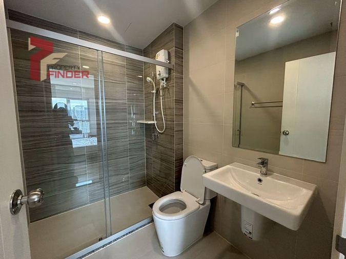 รูป PFD-08254 ให้เช่า ศุภาลัย เวอเรนด้า สุขุมวิท 117 (Supalai Veranda Sukhumvit 117) ใกล้รถไฟฟ้า BTS ปู่เจ้า 🚈✨ - รูปที่ 7/7