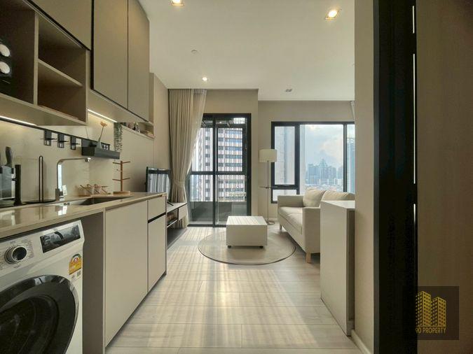 รูป 🌆 ให้เช่า: The Room Phayathai | ใกล้ BTS พญาไท | ห้องสวย เฟอร์ครบ พร้อมอยู่ @90condo 🌃 - รูปที่ 4/7