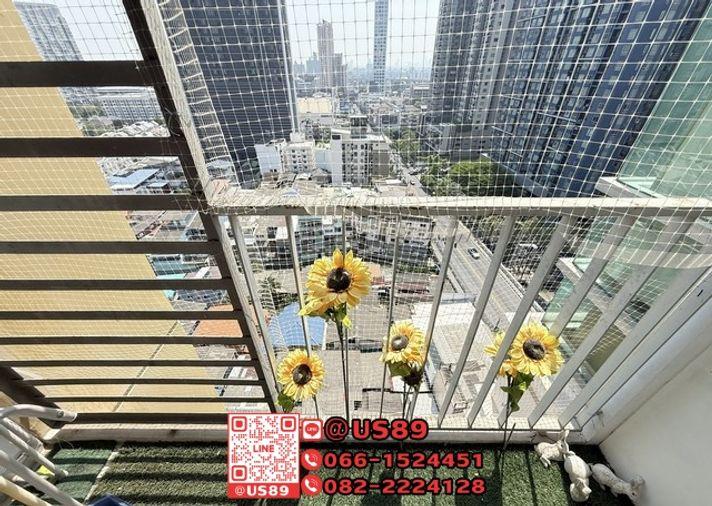 picture 💙💙 Hot Price 💙💙 For SALE Condo U Delight @ Onnut Station - 19/20