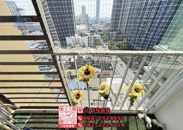 picture 💙💙 Hot Price 💙💙 For SALE Condo U Delight @ Onnut Station - 19/20