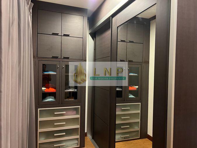 รูป 🏠 ให้เช่าบ้าน : Wipawan (วิภาวรรณ) รหัสทรัพย์ | 📌LNP-H956 - รูปที่ 7/8