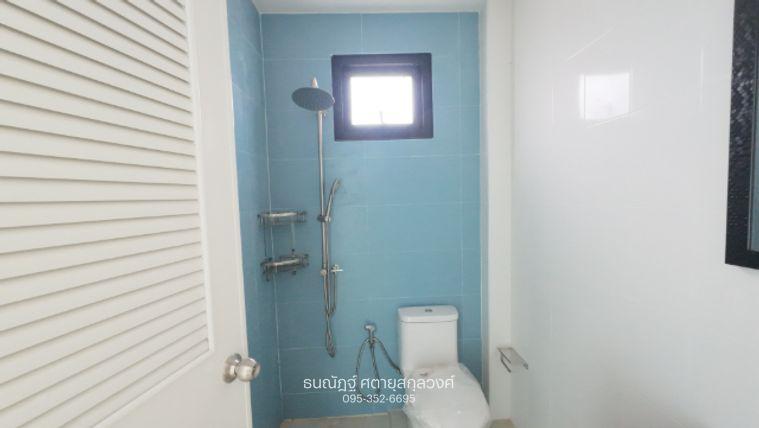 รูป บ้านเดี่ยวสร้างใหม่ ชั้นเดียว ซอยโรงน้ำแข็ง2 กำแพงแสน นครปฐม - รูปที่ 6/47