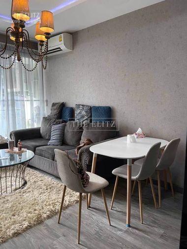 รูป ✨ เสน่ห์ความหรูหราแบบ Timeless Luxury ✨ The Address Siam ห้องสภาพเนี้ยบ วัสดุพรีเมียม สังคมเพื่อนบ้านระดับพรีเมียมและเป็นส่วนตัว 🎉 - รูปที่ 4/17