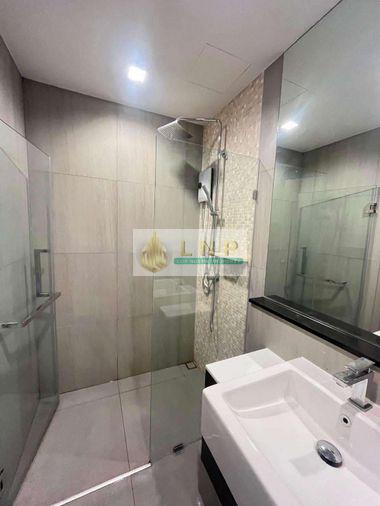 รูป 🏢 ให้เช่าคอนโด : The Politan Aqua (เดอะ โพลิแทน อควา) รหัสทรัพย์ | 📌LNP-C6199 - รูปที่ 11/11