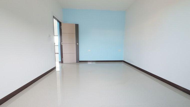 รูป บ้านเดี่ยวสร้างใหม่ ชั้นเดียว ซอยโรงน้ำแข็ง2 กำแพงแสน นครปฐม - รูปที่ 26/47