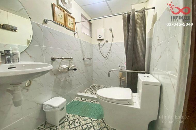 รูป ขายบ้านเดี่ยว 2 ชั้น 81 ตร.ว. ม.ชลนิเวศน์ ประชาชื่น–รัชดาภิเษก ใกล้ทางด่วน - รูปที่ 14/18