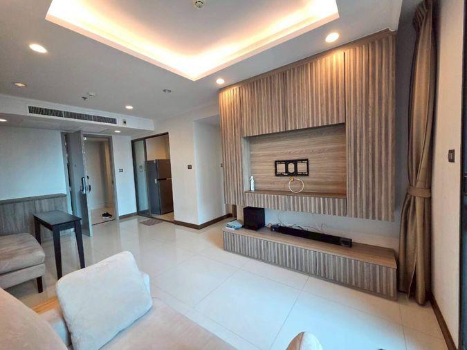 รูป 🏙️ PFD-08243 Supalai Oriental Sukhumvit 39 | ศุภาลัย โอเรียนทัล สุขุมวิท 39 | 10th Floor - รูปที่ 9/22
